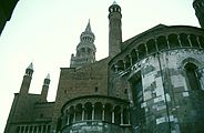 Dom in Cremona