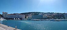 Vignette pour Observatoire océanologique de Banyuls-sur-Mer