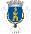 Герб Ова́р