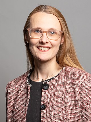 <span class="mw-page-title-main">Cat Smith</span> British Labour politician