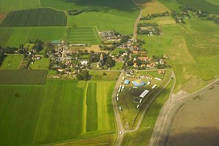 <span class="mw-page-title-main">Wieringen</span> Former municipality in North Holland, Netherlands