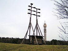 A replica of an optical telegraph in Stockholm, Sweden Optical telegraph01 4484.jpg