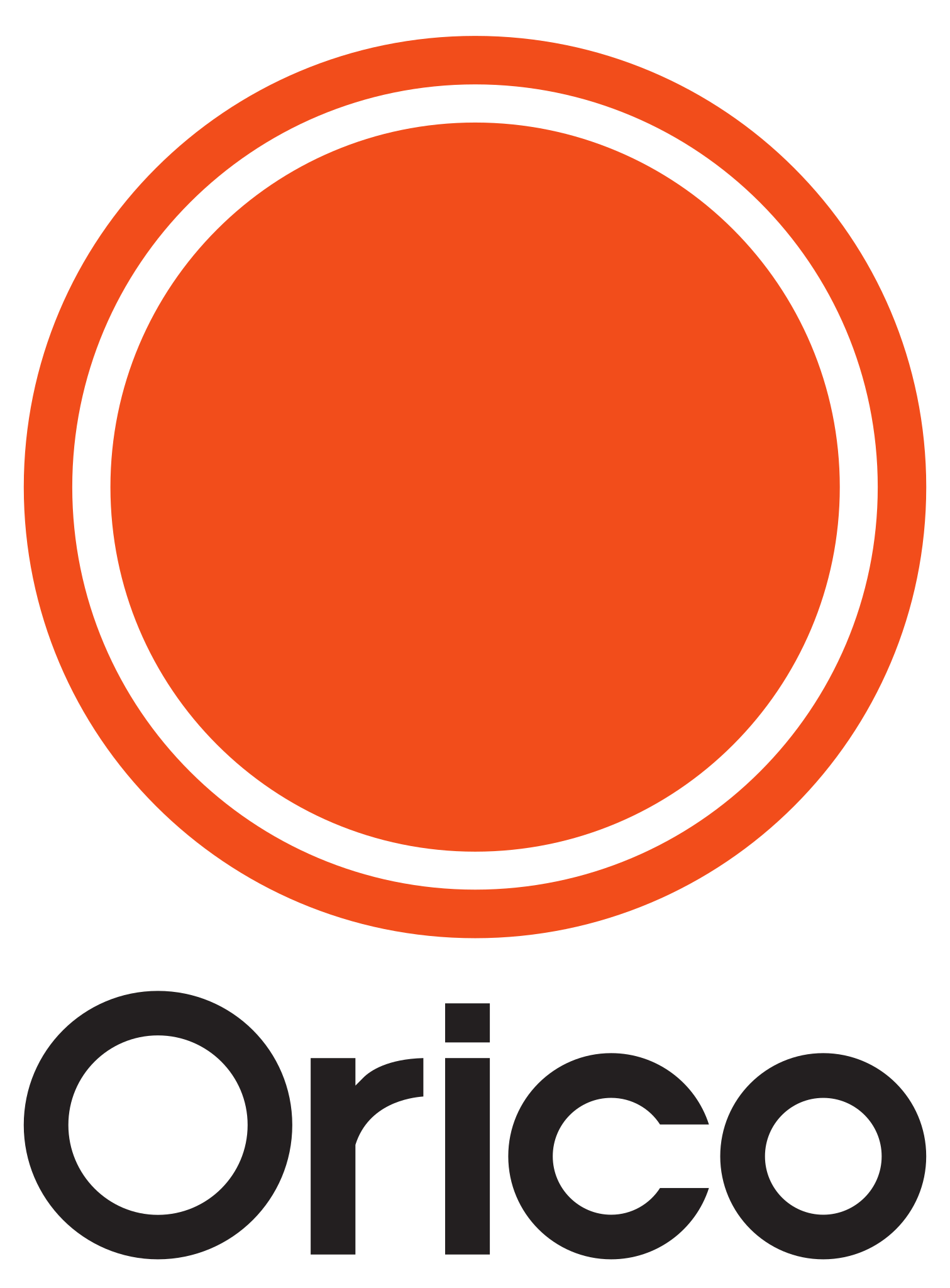 ファイル Orico Logo Svg Wikipedia