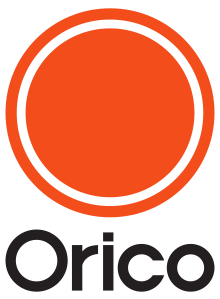 Orico logo.svg