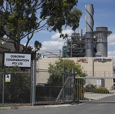 Picture of Osborne Power Station