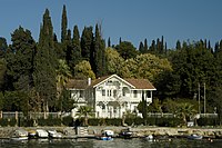 Osman Hamdi Bey Museum