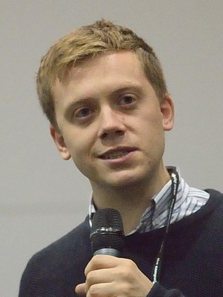 <span class="mw-page-title-main">Owen Jones</span> British journalist and activist (born 1984)