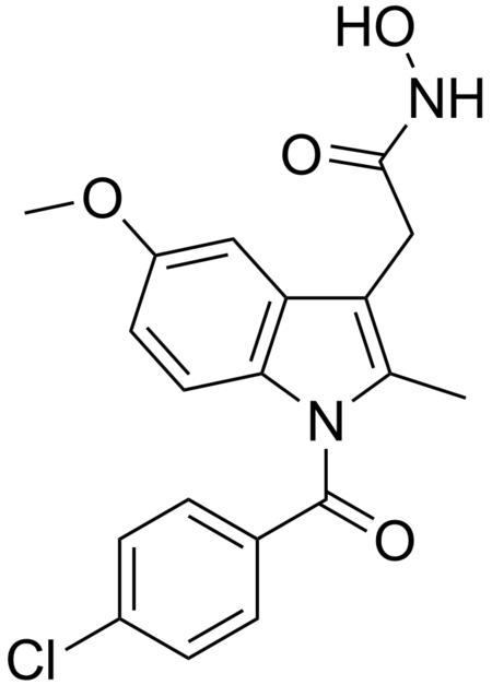 Oxametacin