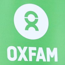 Oxfam logo, 2017 (cropped).jpg
