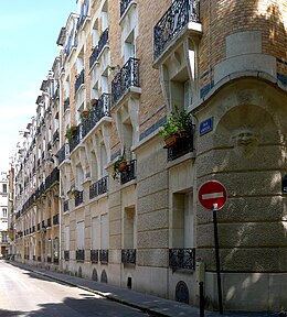 Rue Carcel makalesinin açıklayıcı görüntüsü