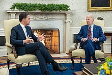 President Biden and Dutch Prime Minister Mark Rutte P20230117AS-0462 (52635611336).jpg