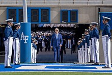 President Biden at the U.S. Air Force Academy commencement ceremony P20230601CS-0032.jpg