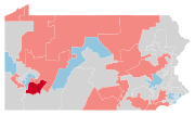 Thumbnail for 2004 Pennsylvania Senate election