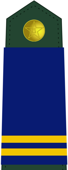 File:PLAAF Type-87 Shàng děng bīng Shoulder board insignia.png