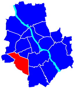 PL Warschau włochy location.svg