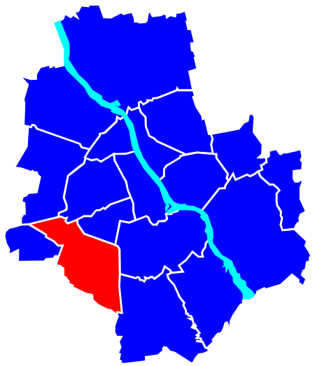 PL Warsaw włochy location