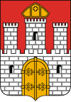 Coat of arms of Włocławek