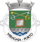 Miragaia coat of arms