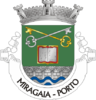 Coat of arms of Miragaia