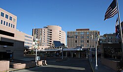 Presbyterian/St. Luke's Medical Center