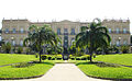 São Cristovão Royal Palace; b. 1816, Brazil