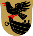 Paattinen Coat of arms