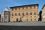 Thumbnail for Palazzo Pretorio, Pistoia