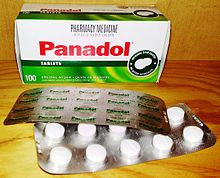 paracetamol trade name brand  Wikipedia Paracetamol names