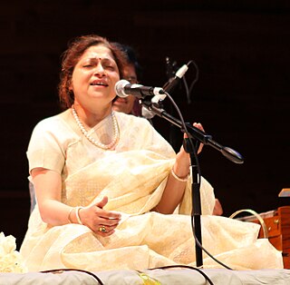 <span class="mw-page-title-main">Tripti Mukherjee</span> Musical artist