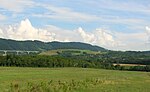 A(z) Saint-Paul-lès-Monestier lap bélyegképe