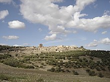 Panorama of Dougga Panorama Dougga.jpg