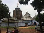 Парамаханса храмы