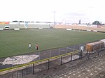 Patinhas esteve aqui - Estadio Mirassol 2 - panoramio.jpg