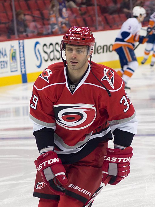 Patrick Dwyer 2013-2