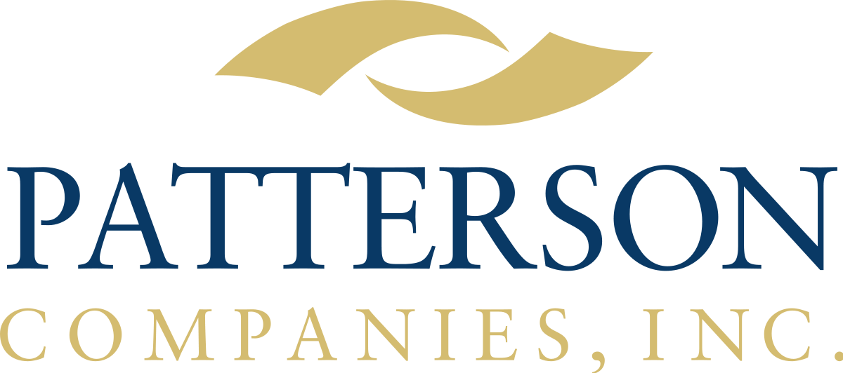 Patterson Companies - Wikipedia