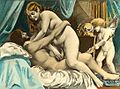Paul Avril - Les Sonnetts Luxurieux (1892) de Pietro Aretino, 1.jpg