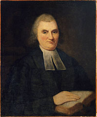 John Witherspoon, Founding Father of the United States