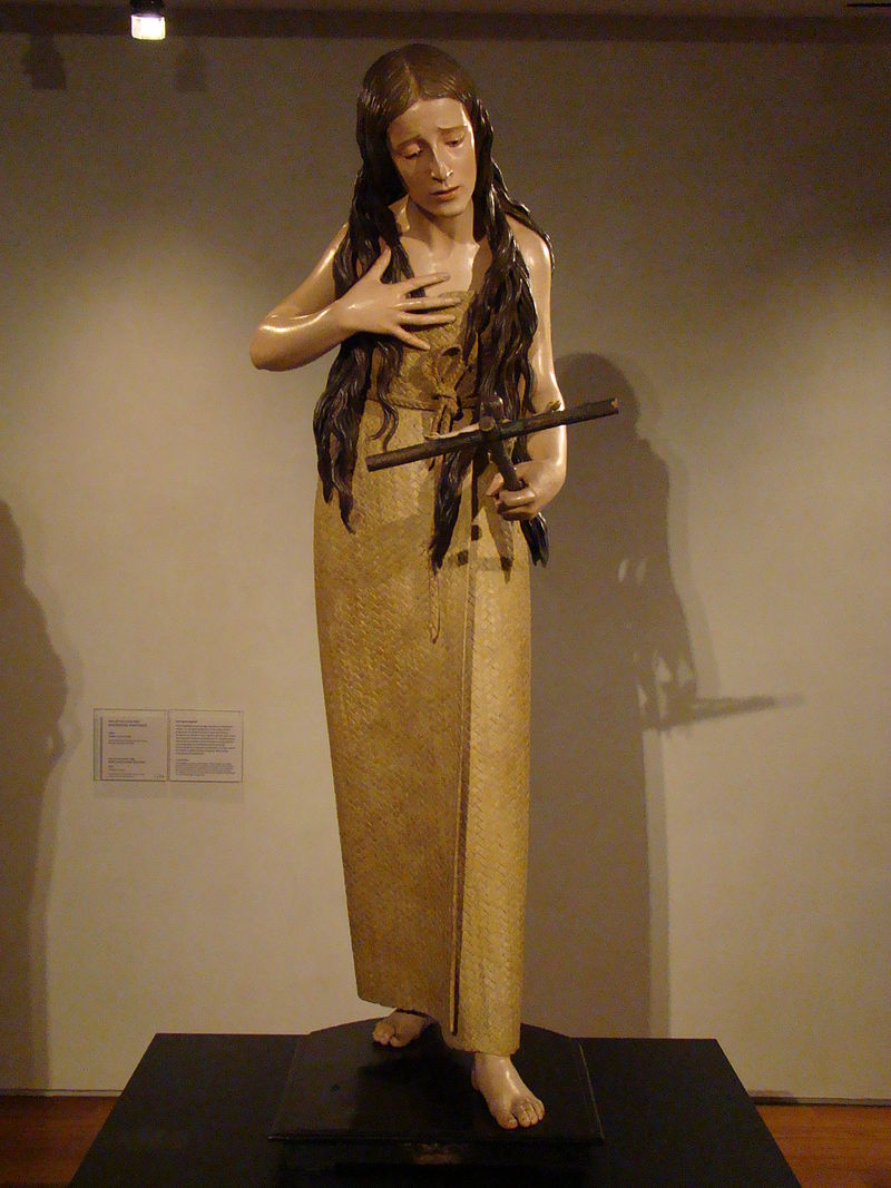 Pedro de Mena Magdalena penitente ni.JPG