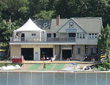 Penn Athletic Club PennAC2010.jpg