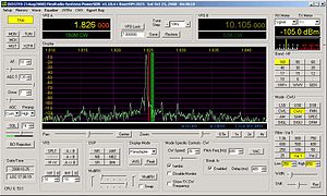 Software Defined Radio: Allgemeines, Funktionsweise, Vor- und Nachteile