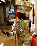 Peruvian Scissors Dance Costume (Danza de las tijeras) - MIM PHX (2014-02-09 14.03.52 by ksblack99).jpg