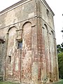 Igreja Saint-Mamet de Peyrusse-Grande