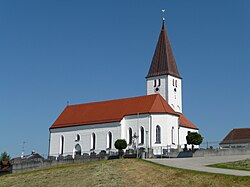 Saint Martin Church