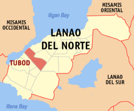 Tubod,_Lanao_Utara