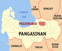 Ph locator pangasinan pozzorubio.png