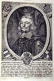 Imagen ilustrativa del artículo Philipp Valentin Voit von Rieneck