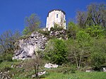 Vignette pour Château d'Auberoche (Le Change)