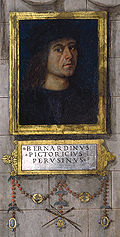 Barnadino Pinturicchio