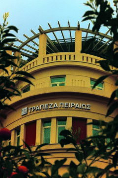 Pireus Bank