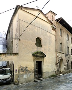 Pistoia, san bernardino, 01.jpg